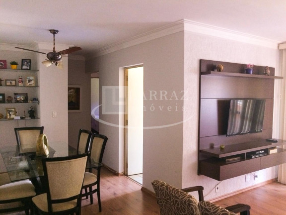 Imagem Imóvel com 2 Quartos à Venda, 70 m² em Jardim Anhangüera - Ribeirão Preto