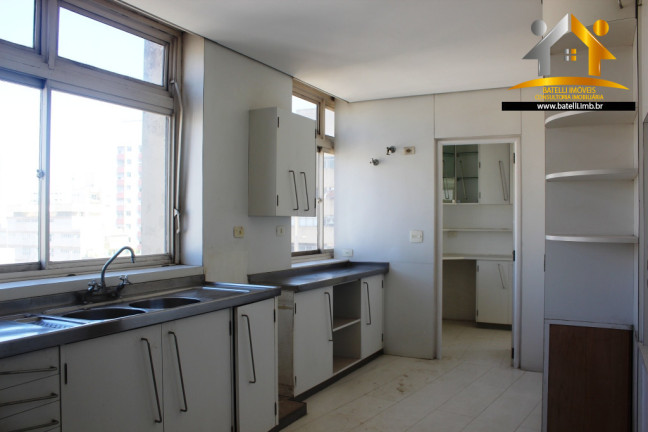 Imagem Apartamento com 5 Quartos à Venda, 642 m² em Santa Cecília - São Paulo