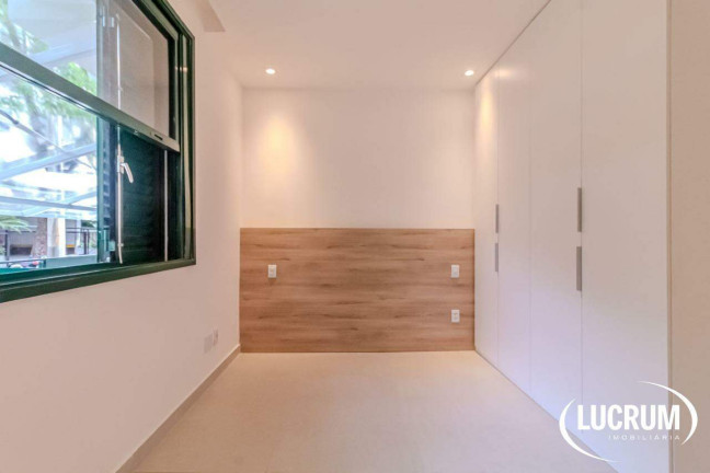 Imagem Apartamento com 1 Quarto à Venda, 37 m² em Copacabana - Rio De Janeiro