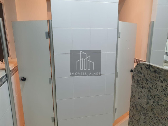 Imagem Sala Comercial para Alugar, 103 m² em Empresarial 18 Do Forte - Barueri Imagem Sala Comercial para Alugar, 103 m² em Empresarial 18 Do Forte - Barueri