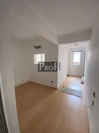 Apartamento com 1 Quarto à Venda, 34 m² em Centro - São Paulo