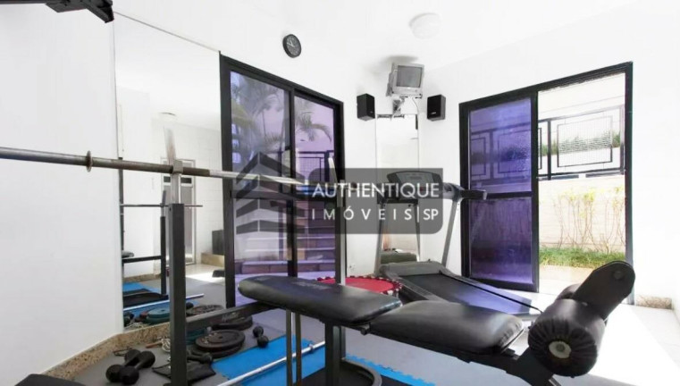 Imagem Apartamento com 4 Quartos à Venda, 150 m² em Paraíso - São Paulo