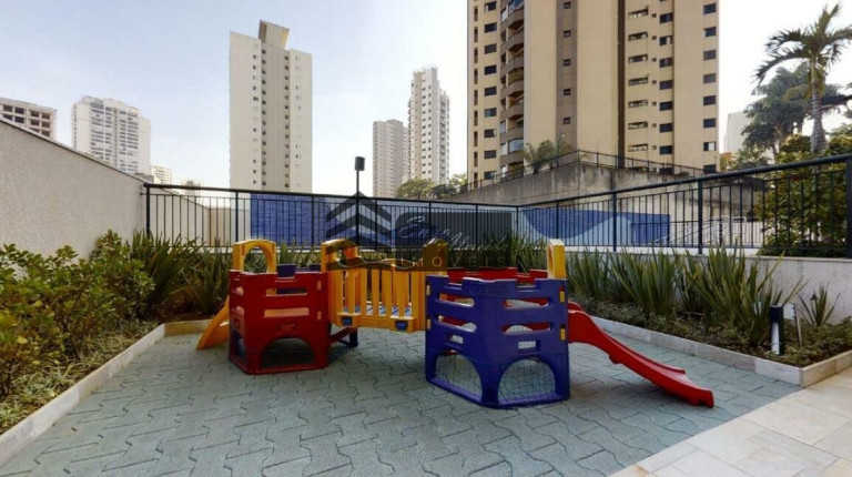 Imagem Apartamento com 2 Quartos à Venda, 94 m² em Santana - São Paulo
