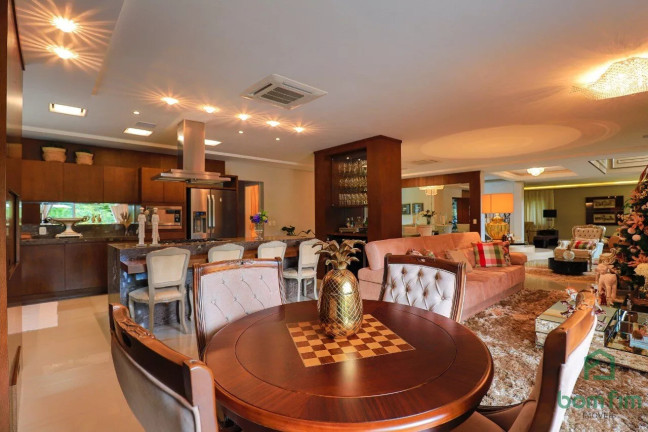 Imagem Casa com 5 Quartos à Venda, 512 m² em Laje De Pedra - Canela Imagem Casa com 5 Quartos à Venda, 512 m² em Laje De Pedra - Canela