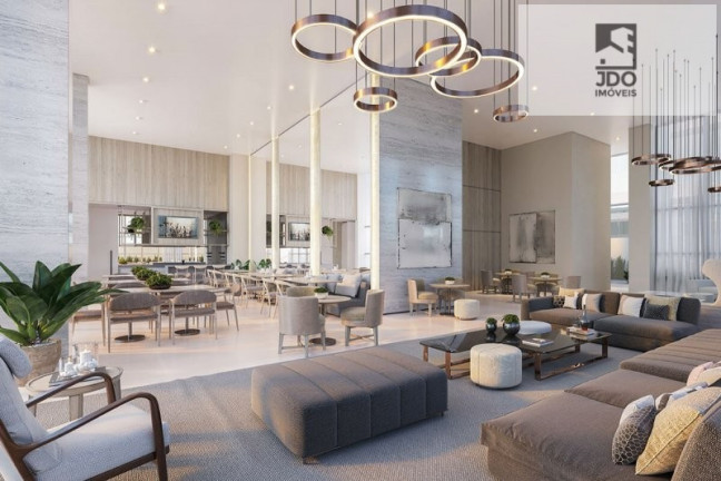 Imagem Cobertura com 4 Quartos à Venda, 440 m² em Cabral - Curitiba Imagem Cobertura com 4 Quartos à Venda, 440 m² em Cabral - Curitiba