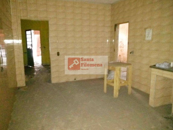 Imagem Galpão à Venda, 480 m² em Jardim Santo André - São Paulo Imagem Galpão à Venda, 480 m² em Jardim Santo André - São Paulo