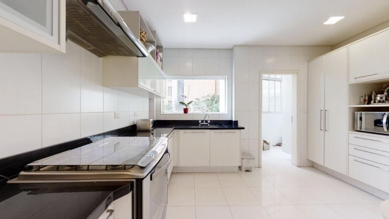 Imagem Imóvel com 2 Quartos à Venda, 151 m² em Jardim Paulista - São Paulo Imagem Imóvel com 2 Quartos à Venda, 151 m² em Jardim Paulista - São Paulo