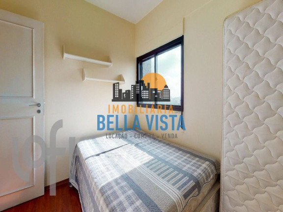 Imagem Apartamento com 3 Quartos à Venda,  em Vila Congonhas - São Paulo