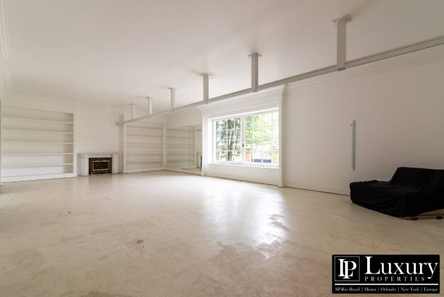 Imagem Casa com 5 Quartos à Venda, 956 m² em Cidade Jardim - São Paulo