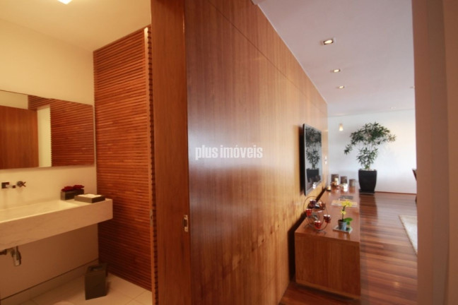 Imagem Apartamento com 3 Quartos à Venda, 153 m² em Jardim Paulista - São Paulo Imagem Apartamento com 3 Quartos à Venda, 153 m² em Jardim Paulista - São Paulo