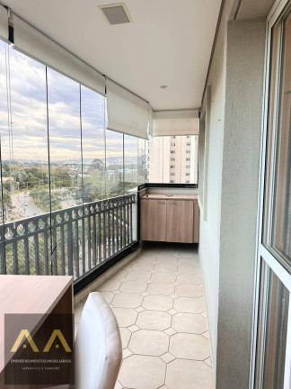 Imagem Apartamento com 3 Quartos à Venda, 139 m² em Tamboré - Santana De Parnaíba Imagem Apartamento com 3 Quartos à Venda, 139 m² em Tamboré - Santana De Parnaíba