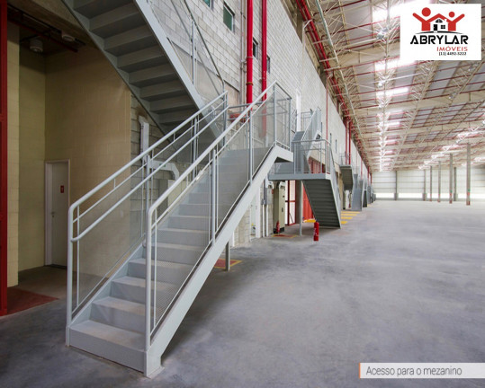 Imagem Imóvel para Alugar, 1.656 m² em Quinhaú - Embu Das Artes