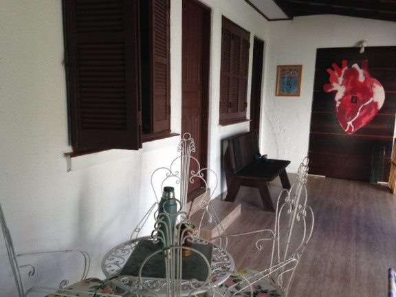 Imagem Casa com 3 Quartos à Venda, 339 m² em Ipanema - Porto Alegre