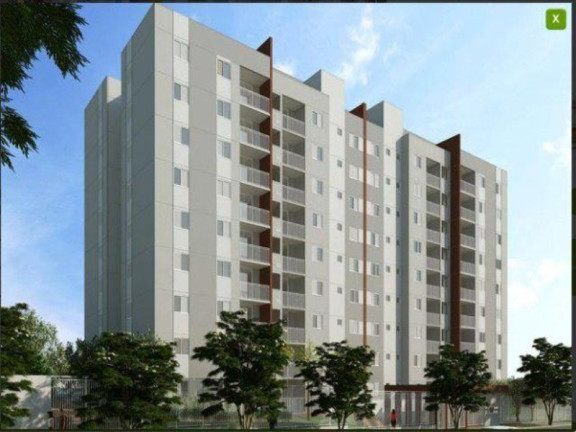 Imagem Apartamento com 3 Quartos à Venda, 70 m² em Nossa Senhora Do ó - São Paulo