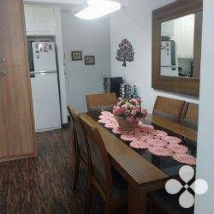 Imagem Imóvel com 2 Quartos à Venda, 77 m² em José Menino - Santos Imagem Imóvel com 2 Quartos à Venda, 77 m² em José Menino - Santos
