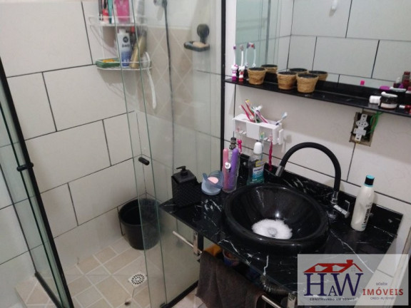 Imagem Apartamento com 3 Quartos à Venda, 100 m² em Vila Itamarati - Duque De Caxias Imagem Apartamento com 3 Quartos à Venda, 100 m² em Vila Itamarati - Duque De Caxias