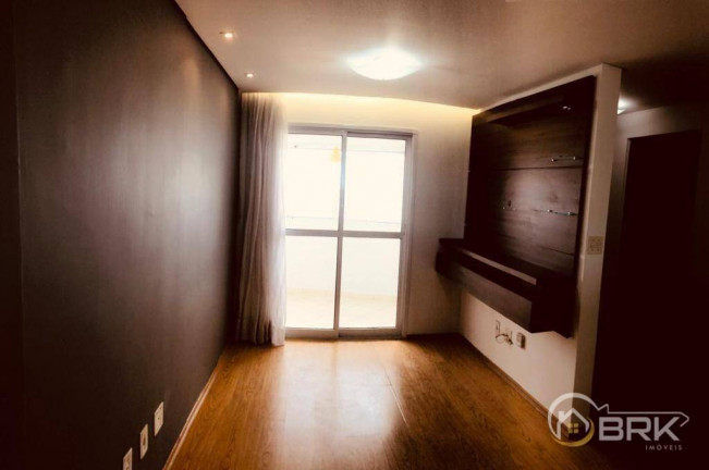 Imagem Apartamento com 2 Quartos à Venda, 55 m² em Vila Guiomar - Santo André