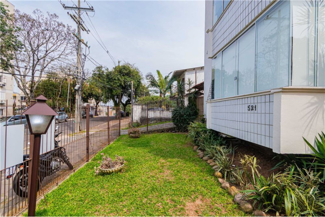 Imagem Cobertura com 3 Quartos à Venda, 130 m² em Nonoai - Porto Alegre
