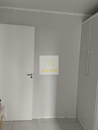 Imagem Apartamento com 2 Quartos à Venda, 40 m² em Mato Grande - Canoas