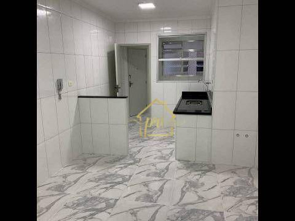 Imagem Apartamento com 3 Quartos à Venda, 147 m² em Boqueirão - Santos Imagem Apartamento com 3 Quartos à Venda, 147 m² em Boqueirão - Santos
