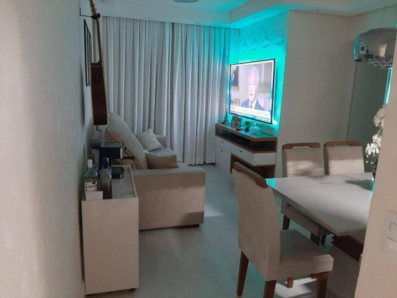 Imagem Apartamento com 3 Quartos à Venda, 77 m² em Ponte De São João - Jundiaí Imagem Apartamento com 3 Quartos à Venda, 77 m² em Ponte De São João - Jundiaí