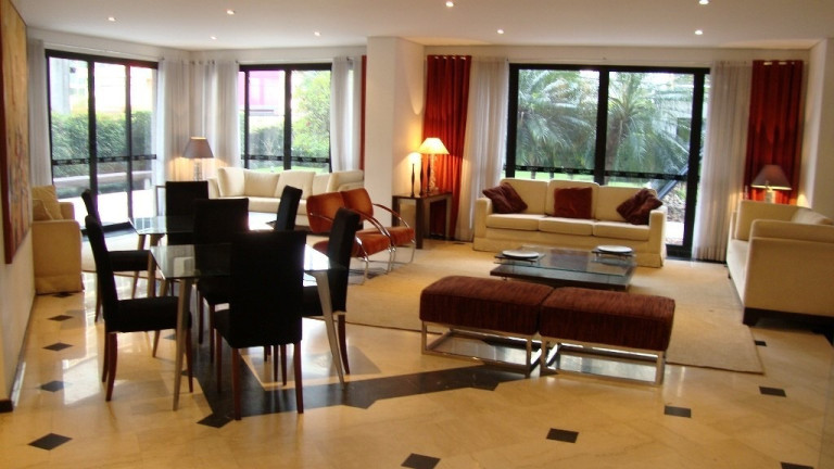 Imagem Apartamento com 1 Quarto à Venda, 51 m² em Vila Olímpia - São Paulo Imagem Apartamento com 1 Quarto à Venda, 51 m² em Vila Olímpia - São Paulo