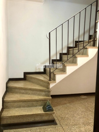 Imagem Casa com 3 Quartos para Alugar, 250 m² em Chácara Monte Alegre - São Paulo