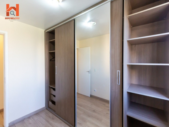 Imagem Apartamento com 2 Quartos à Venda, 44 m² em Fazenda Morumbi - São Paulo Imagem Apartamento com 2 Quartos à Venda, 44 m² em Fazenda Morumbi - São Paulo