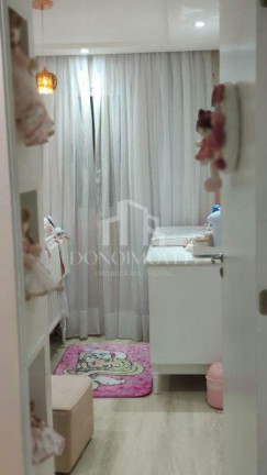 Imagem Apartamento com 2 Quartos à Venda, 70 m² em Vila Valparaíso - Santo André Imagem Apartamento com 2 Quartos à Venda, 70 m² em Vila Valparaíso - Santo André