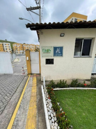 Apartamento com 2 Quartos à Venda, 48 m² em Monjolos - São Gonçalo