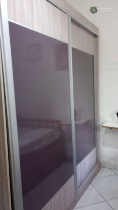 Imagem Casa com 2 Quartos à Venda, 64 m² em Caiçara - Praia Grande Imagem Casa com 2 Quartos à Venda, 64 m² em Caiçara - Praia Grande