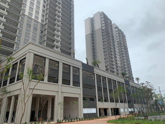 Apartamento com 2 Quartos à Venda, 68 m² em Vila Gomes Cardim - São Paulo