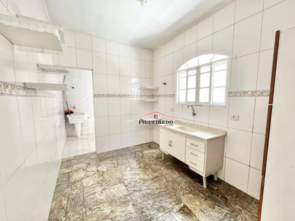 Imagem Casa com 6 Quartos à Venda, 175 m² em Canto Do Forte - Praia Grande