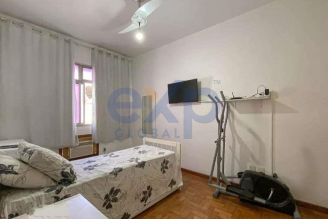 Imagem Apartamento com 4 Quartos à Venda, 185 m² em Olaria - Rio De Janeiro Imagem Apartamento com 4 Quartos à Venda, 185 m² em Olaria - Rio De Janeiro