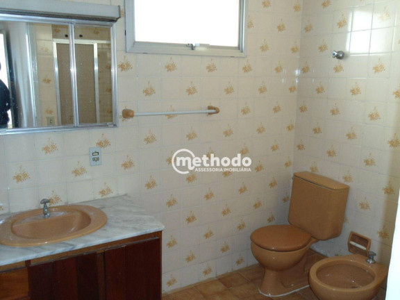 Imagem Apartamento com 2 Quartos para Alugar, 80 m² em Vila Industrial - Campinas Imagem Apartamento com 2 Quartos para Alugar, 80 m² em Vila Industrial - Campinas