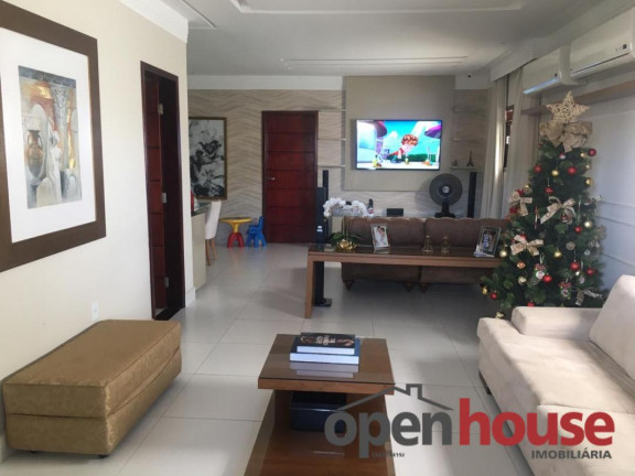 Casa com 4 Quartos à Venda, 250 m² em Neópolis - Natal