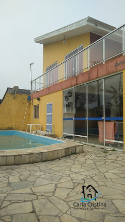Imagem Sobrado com 4 Quartos à Venda, 200 m² em Balneário Atami - Pontal Do Paraná