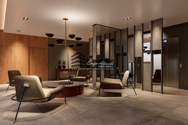 Imagem Apartamento com 2 Quartos à Venda, 58 m² em Butantã - São Paulo