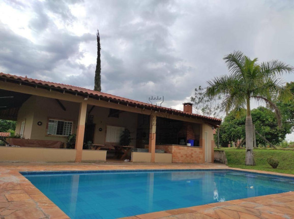 Imagem Casa com 3 Quartos à Venda, 162 m² em Estância Cabral - Londrina