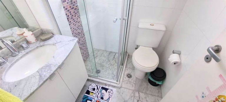 Imagem Apartamento com 3 Quartos à Venda, 128 m² em Vila Andrade - São Paulo Imagem Apartamento com 3 Quartos à Venda, 128 m² em Vila Andrade - São Paulo