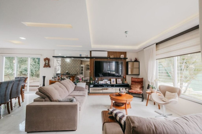 Imagem Casa de Condomínio com 4 Quartos à Venda, 253 m² em Ingleses - Florianópolis