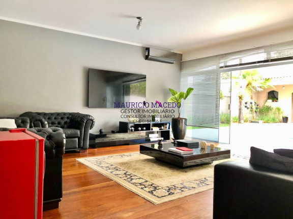 Imagem Casa com 4 Quartos à Venda, 649 m² em Alphaville Residencial Um - Barueri Imagem Casa com 4 Quartos à Venda, 649 m² em Alphaville Residencial Um - Barueri