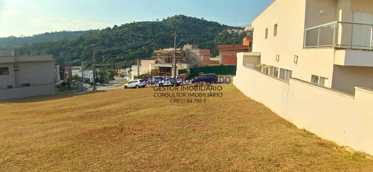 Imagem Terreno à Venda, 821 m² em Alphaville - Santana De Parnaíba Imagem Terreno à Venda, 821 m² em Alphaville - Santana De Parnaíba