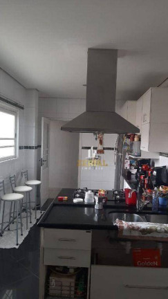 Imagem Sobrado com 3 Quartos à Venda, 274 m² em Osvaldo Cruz - São Caetano Do Sul