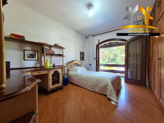Imagem Casa de Condomínio com 5 Quartos à Venda, 1.093 m² em Granja Viana - Carapicuíba