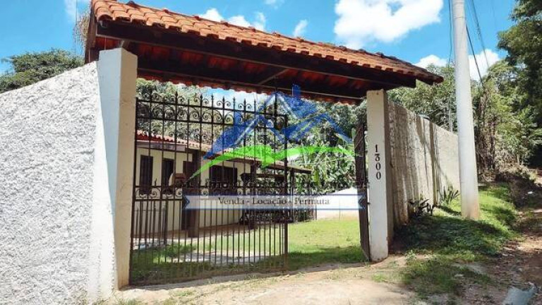 Imagem Chácara com 3 Quartos à Venda, em Bairro Do Portão - Atibaia Imagem Chácara com 3 Quartos à Venda, em Bairro Do Portão - Atibaia