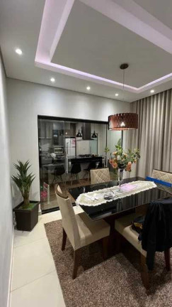 Imagem Casa de Condomínio com 2 Quartos à Venda, 90 m² em Planalto Verde - Ribeirão Preto