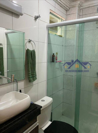 Imagem Apartamento com 1 Quarto à Venda, 43 m² em Vila Matilde - São Paulo