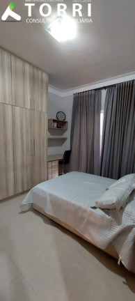 Imagem Imóvel com 3 Quartos à Venda, 302 m² em Condomínio Vila Azul - Sorocaba