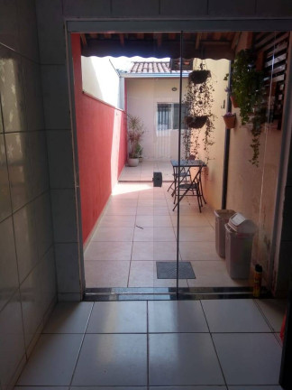 Imagem Casa com 2 Quartos à Venda, 150 m² em Jardim Wanel Ville V - Sorocaba Imagem Casa com 2 Quartos à Venda, 150 m² em Jardim Wanel Ville V - Sorocaba